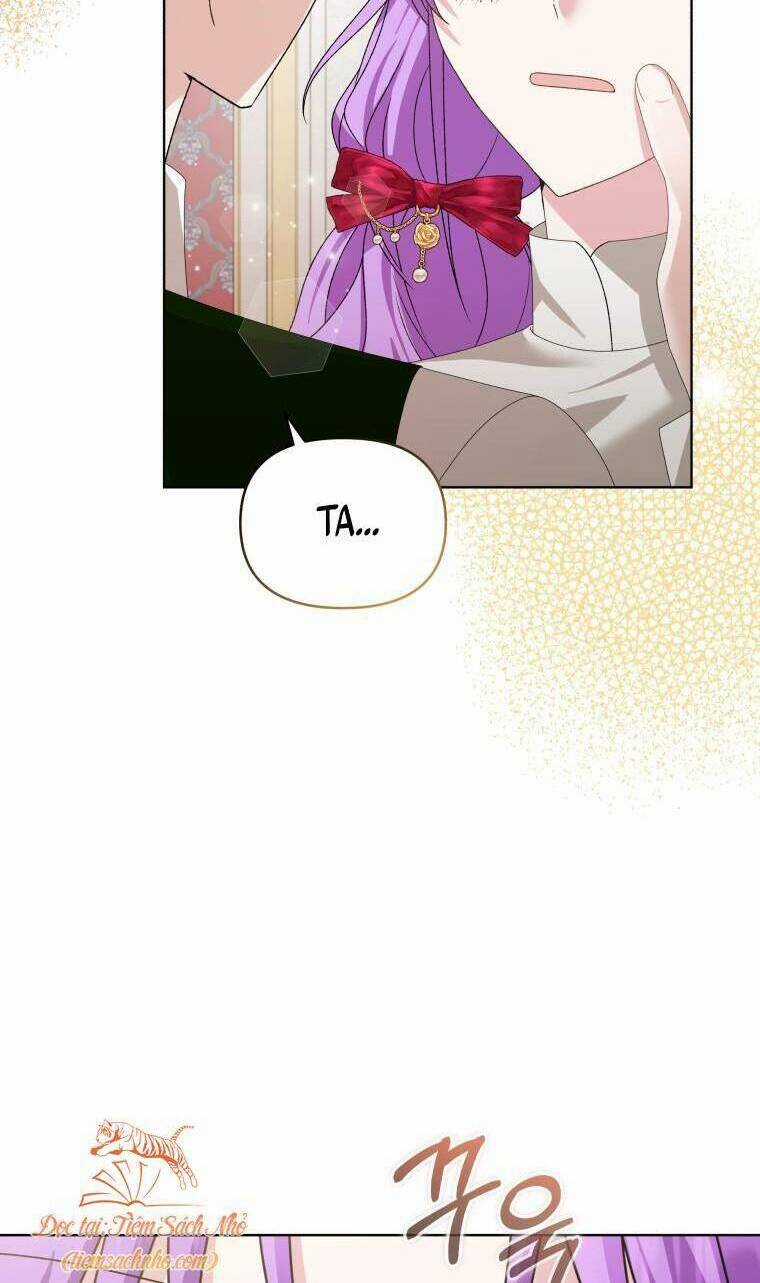 Chiếc Túi Bí Mật Của Tiểu Thư Xấu Xí Chapter 24 trang 5