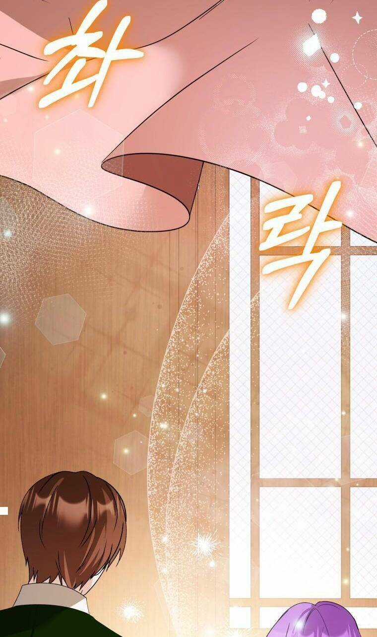 Chiếc Túi Bí Mật Của Tiểu Thư Xấu Xí Chapter 24 trang 50