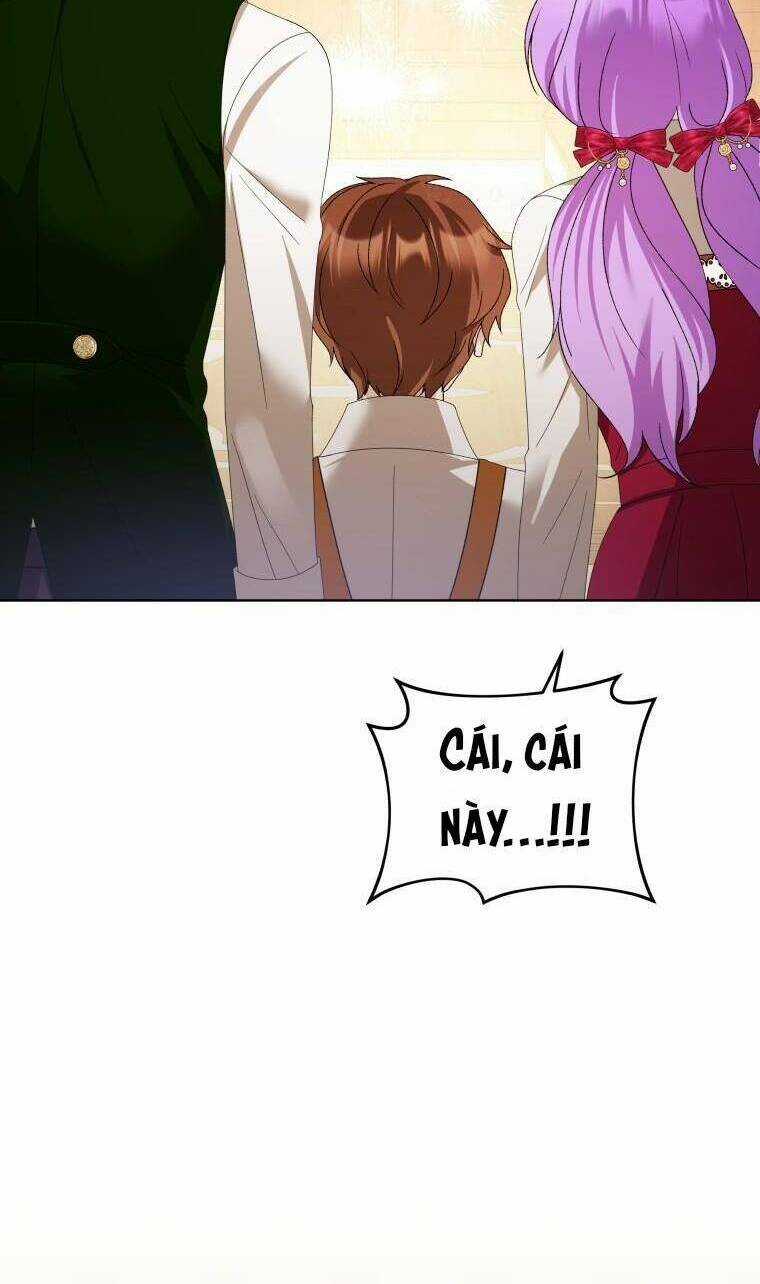 Chiếc Túi Bí Mật Của Tiểu Thư Xấu Xí Chapter 24 trang 51