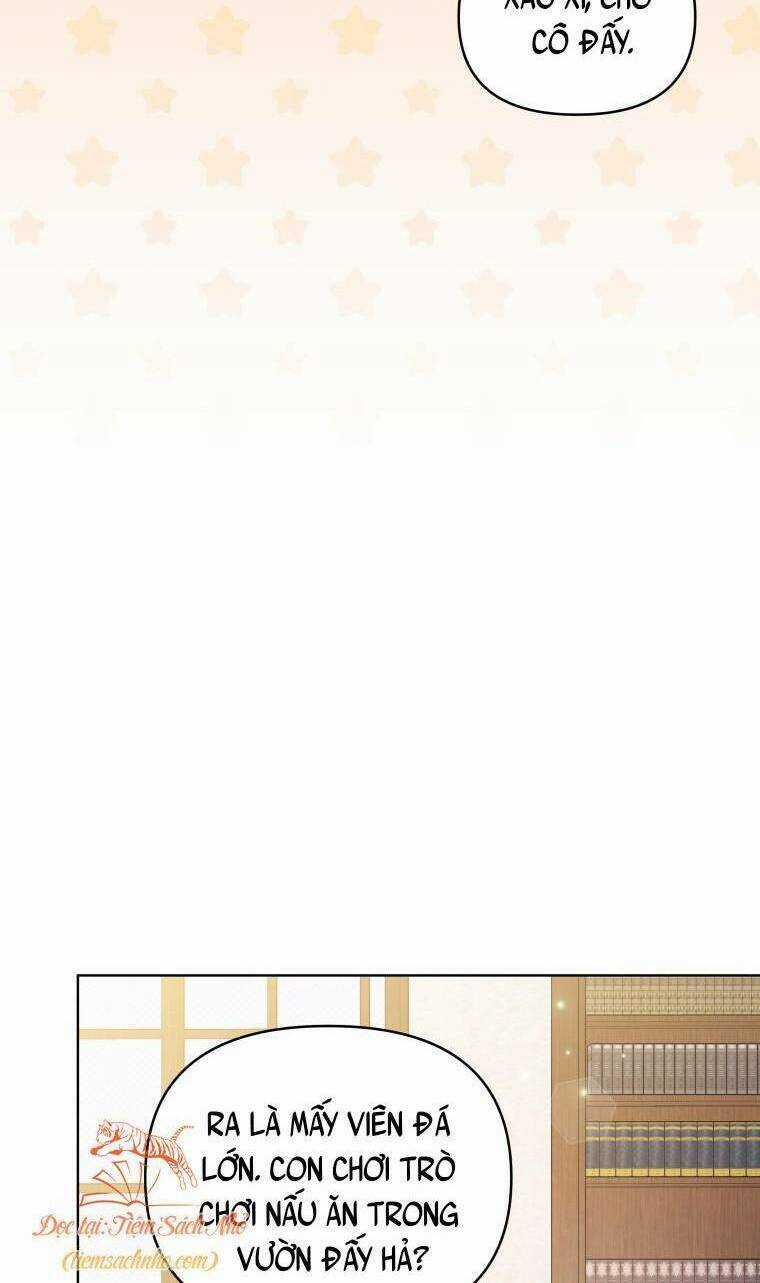 Chiếc Túi Bí Mật Của Tiểu Thư Xấu Xí Chapter 24 trang 53