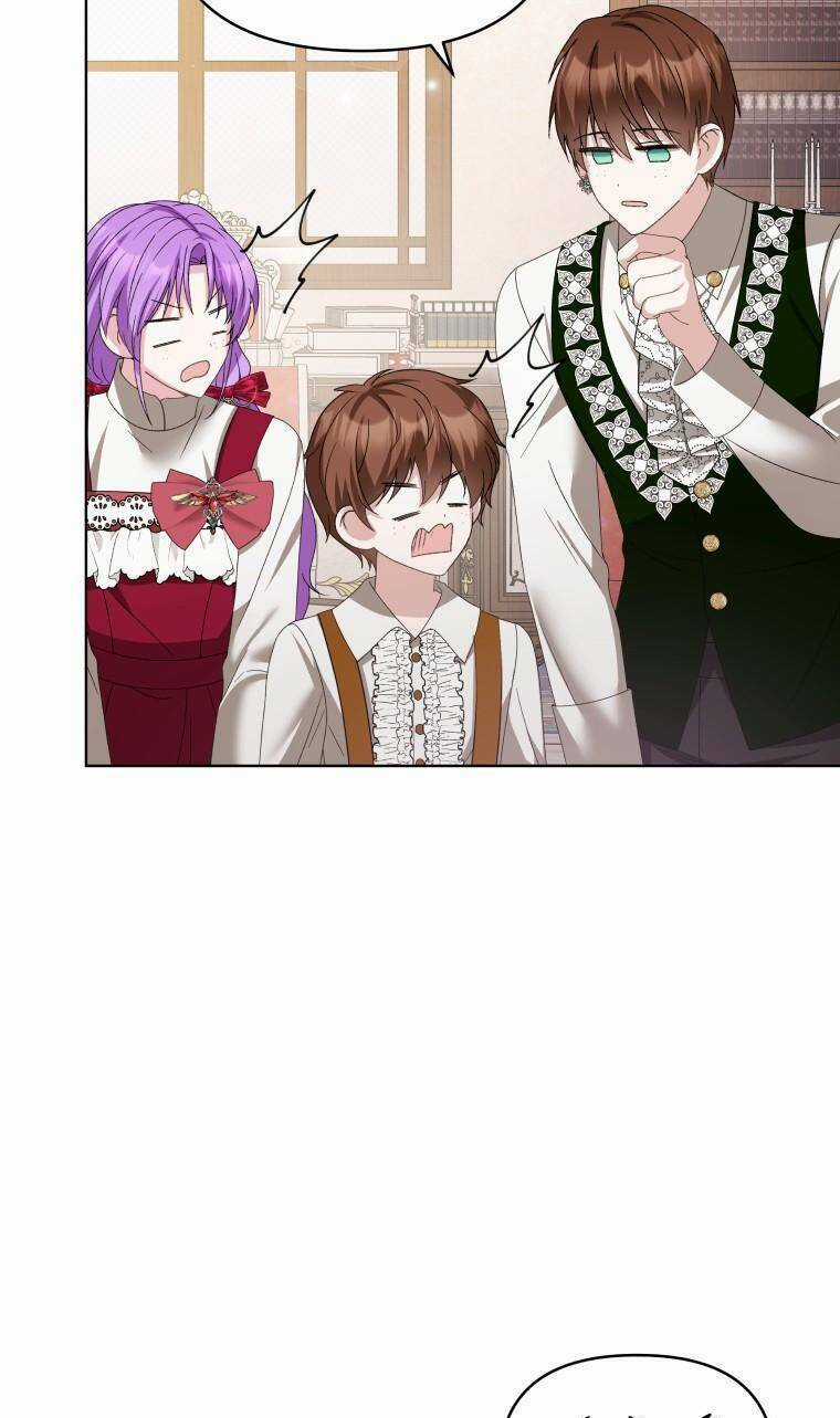 Chiếc Túi Bí Mật Của Tiểu Thư Xấu Xí Chapter 24 trang 54