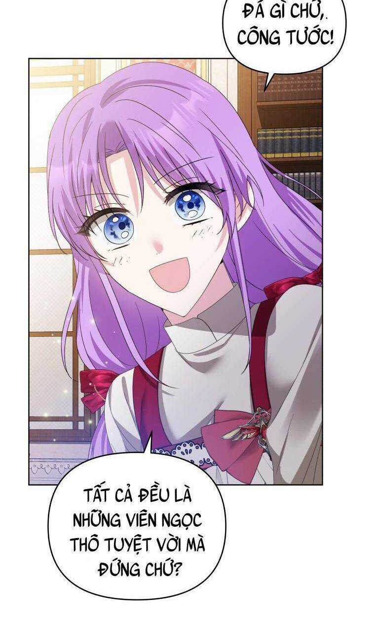 Chiếc Túi Bí Mật Của Tiểu Thư Xấu Xí Chapter 24 trang 55