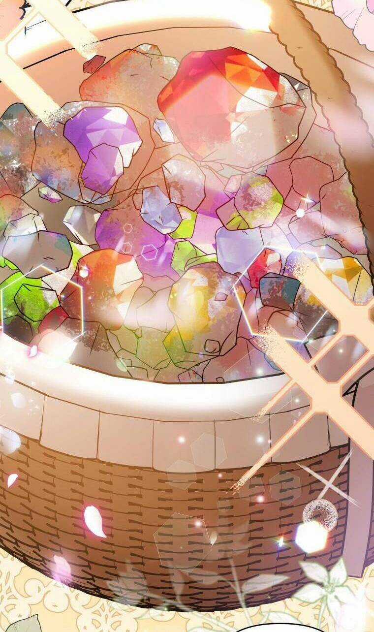 Chiếc Túi Bí Mật Của Tiểu Thư Xấu Xí Chapter 24 trang 57