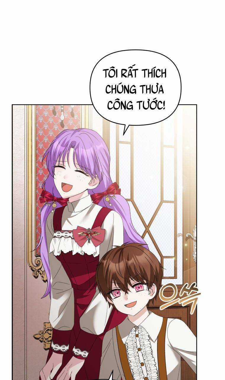 Chiếc Túi Bí Mật Của Tiểu Thư Xấu Xí Chapter 24 trang 60