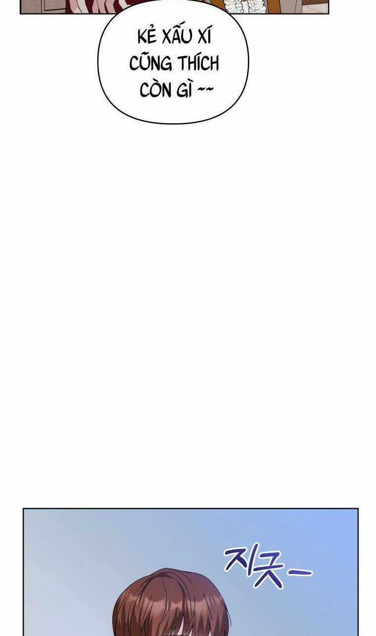 Chiếc Túi Bí Mật Của Tiểu Thư Xấu Xí Chapter 24 trang 61