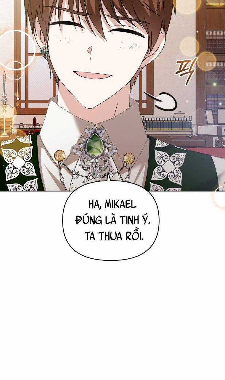 Chiếc Túi Bí Mật Của Tiểu Thư Xấu Xí Chapter 24 trang 63