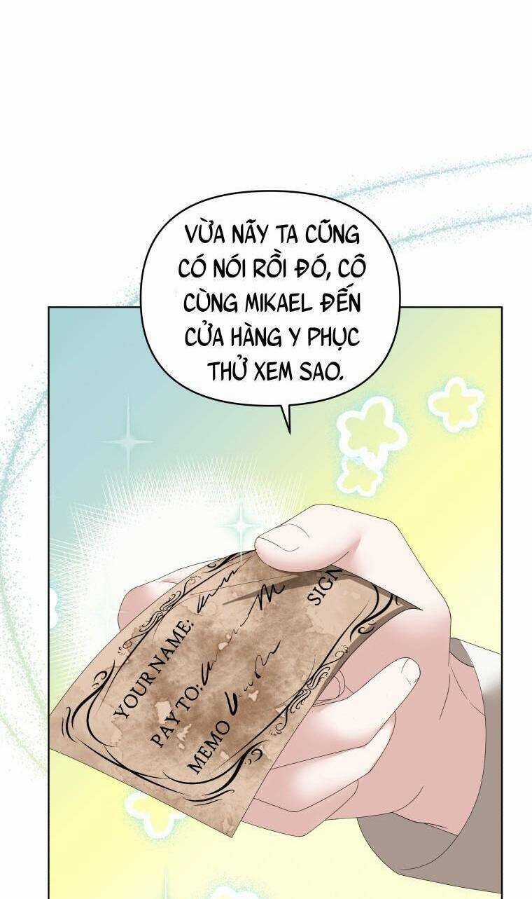 Chiếc Túi Bí Mật Của Tiểu Thư Xấu Xí Chapter 24 trang 64