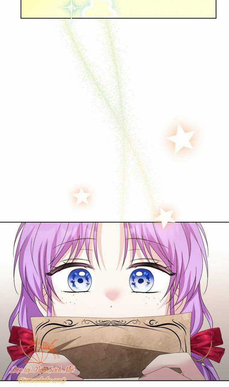 Chiếc Túi Bí Mật Của Tiểu Thư Xấu Xí Chapter 24 trang 65