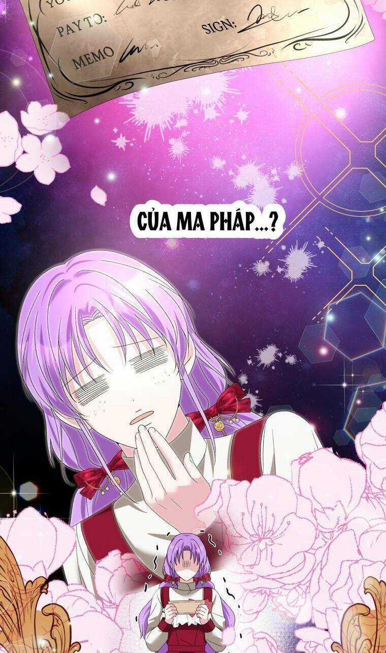 Chiếc Túi Bí Mật Của Tiểu Thư Xấu Xí Chapter 24 trang 67