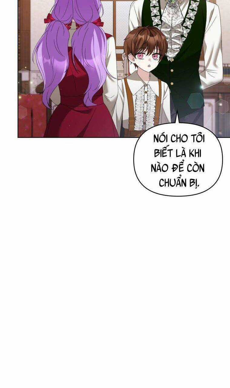 Chiếc Túi Bí Mật Của Tiểu Thư Xấu Xí Chapter 24 trang 69