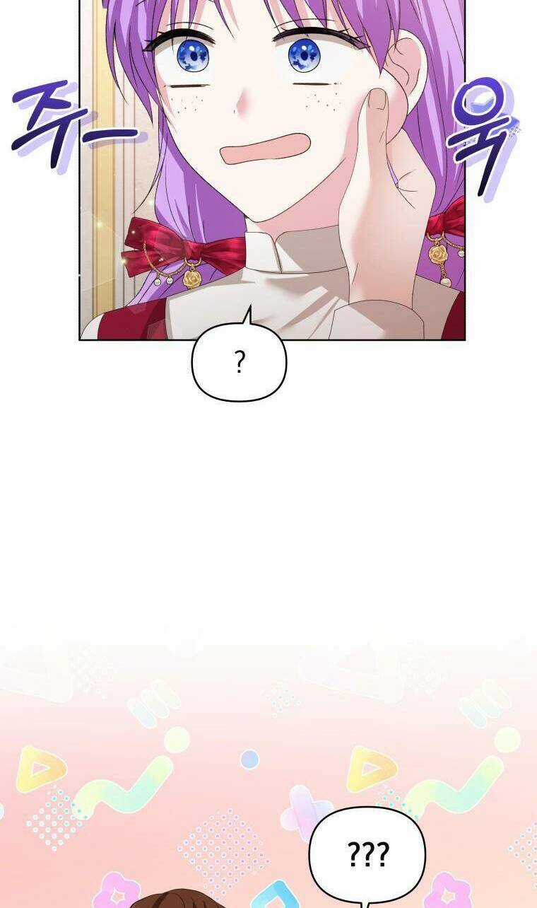 Chiếc Túi Bí Mật Của Tiểu Thư Xấu Xí Chapter 24 trang 7