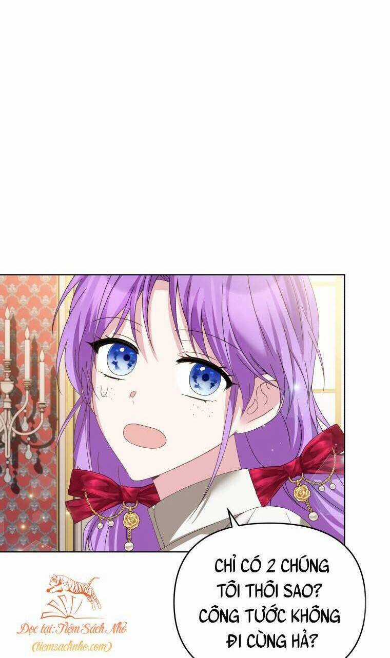 Chiếc Túi Bí Mật Của Tiểu Thư Xấu Xí Chapter 24 trang 71