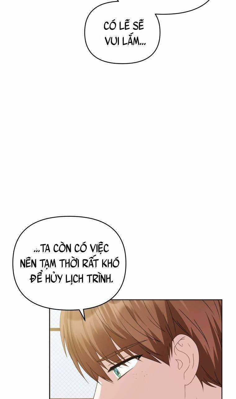 Chiếc Túi Bí Mật Của Tiểu Thư Xấu Xí Chapter 24 trang 72