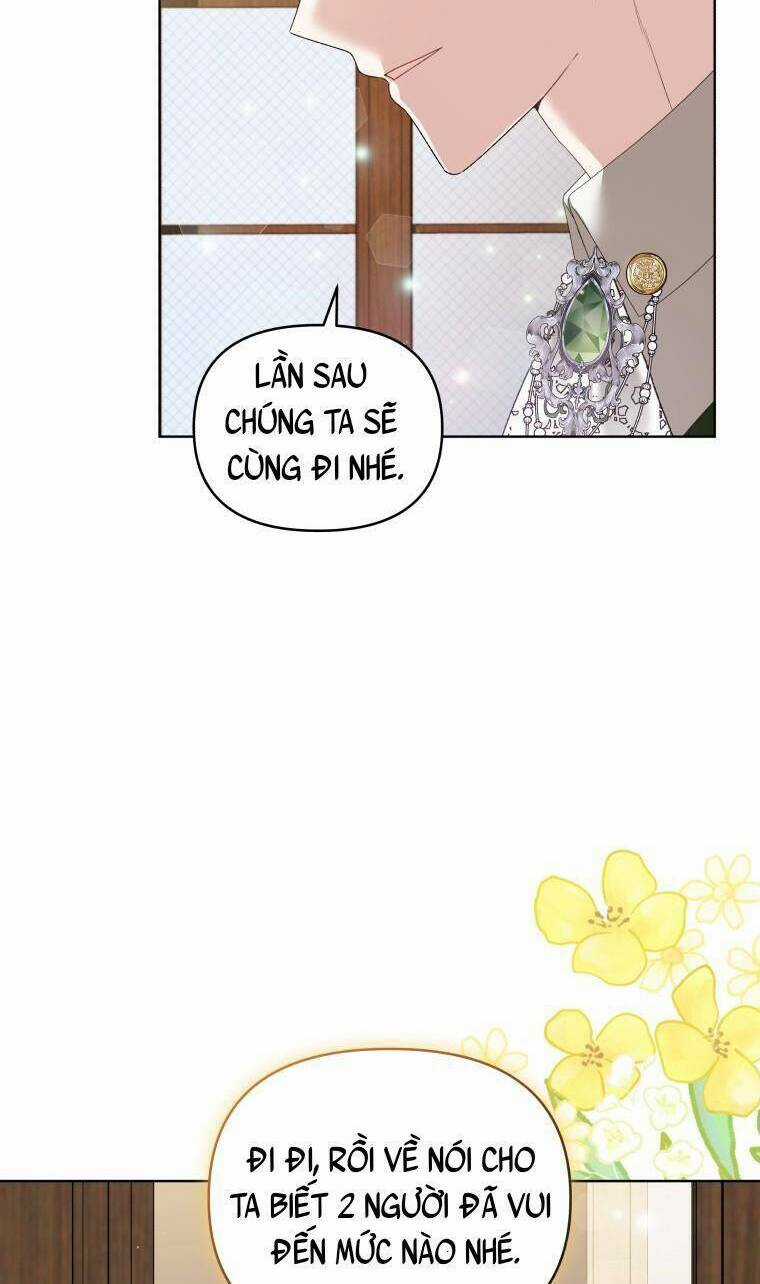 Chiếc Túi Bí Mật Của Tiểu Thư Xấu Xí Chapter 24 trang 73