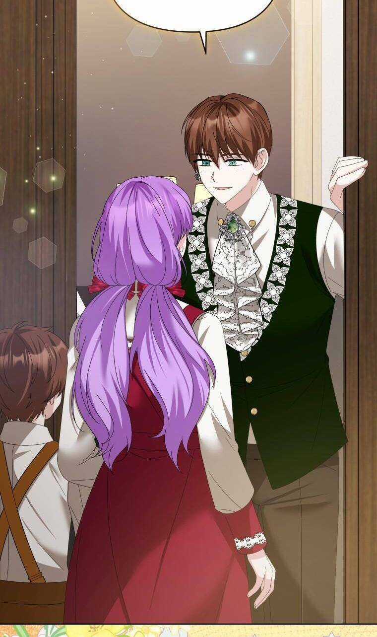 Chiếc Túi Bí Mật Của Tiểu Thư Xấu Xí Chapter 24 trang 74