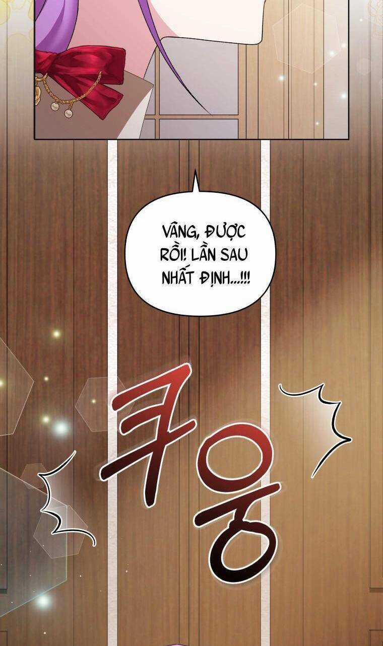 Chiếc Túi Bí Mật Của Tiểu Thư Xấu Xí Chapter 24 trang 76