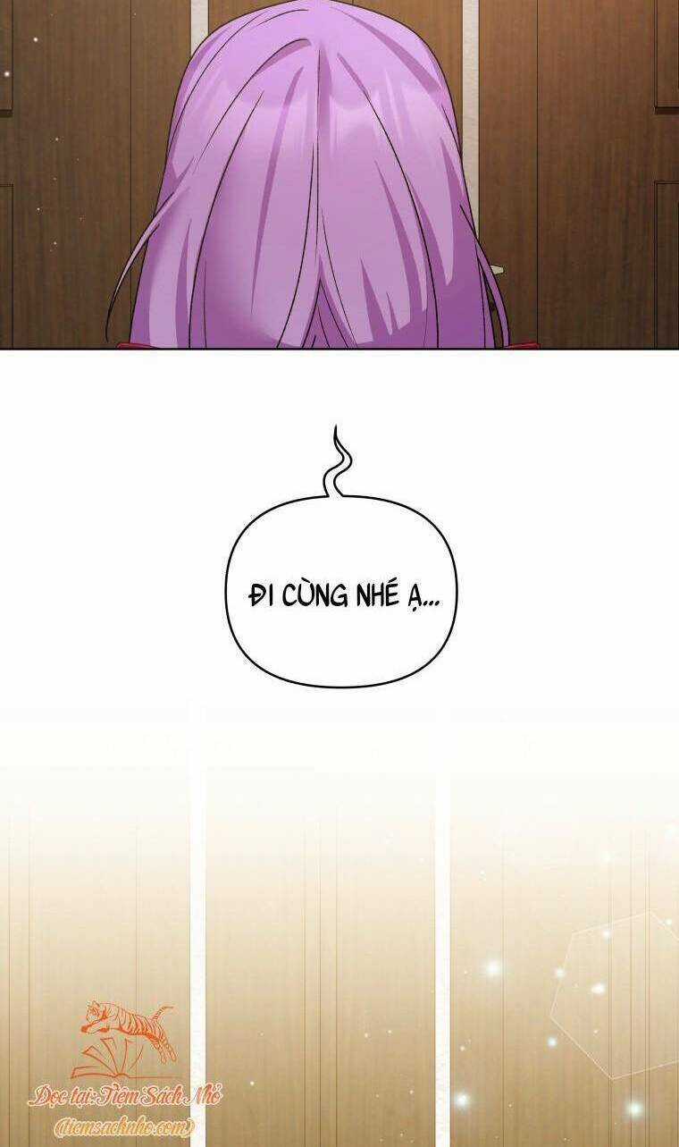 Chiếc Túi Bí Mật Của Tiểu Thư Xấu Xí Chapter 24 trang 77