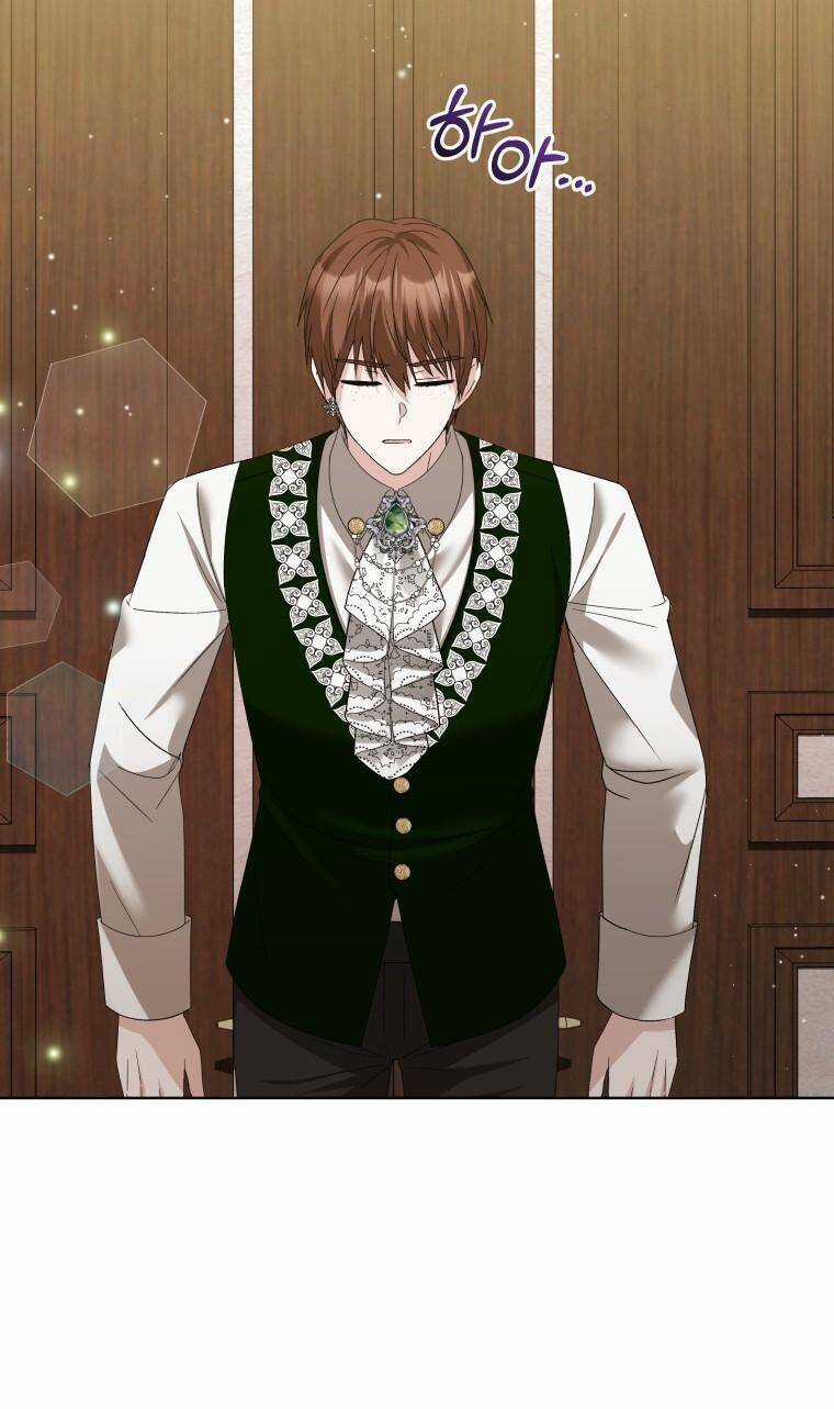 Chiếc Túi Bí Mật Của Tiểu Thư Xấu Xí Chapter 24 trang 78