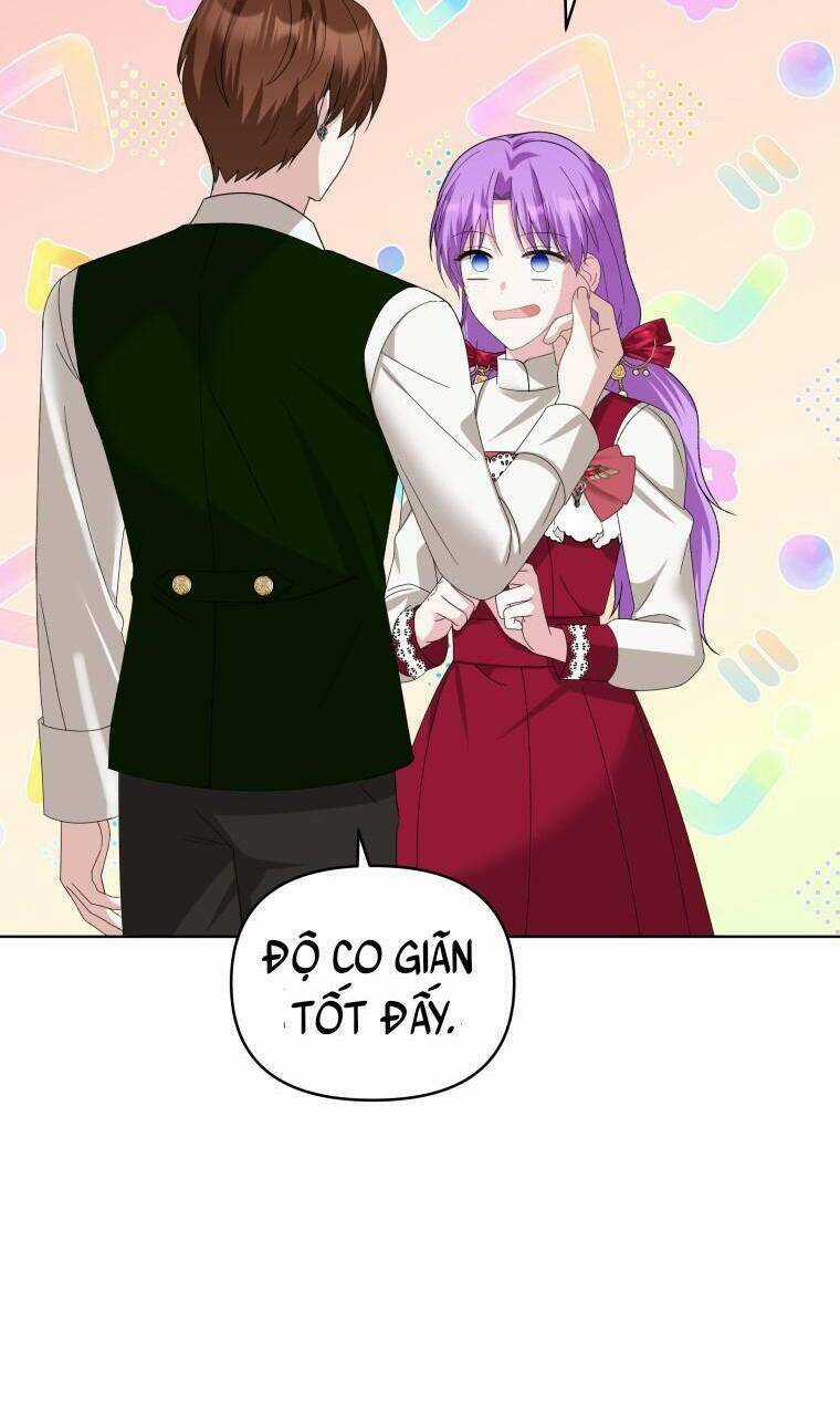 Chiếc Túi Bí Mật Của Tiểu Thư Xấu Xí Chapter 24 trang 8