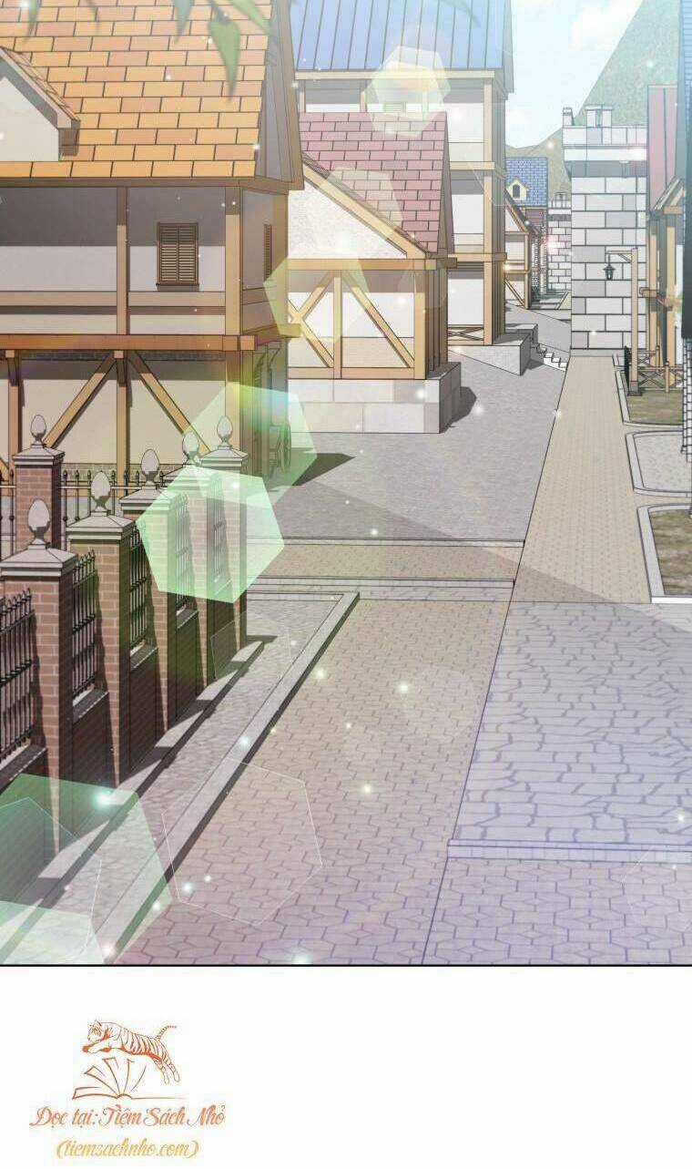 Chiếc Túi Bí Mật Của Tiểu Thư Xấu Xí Chapter 24 trang 83