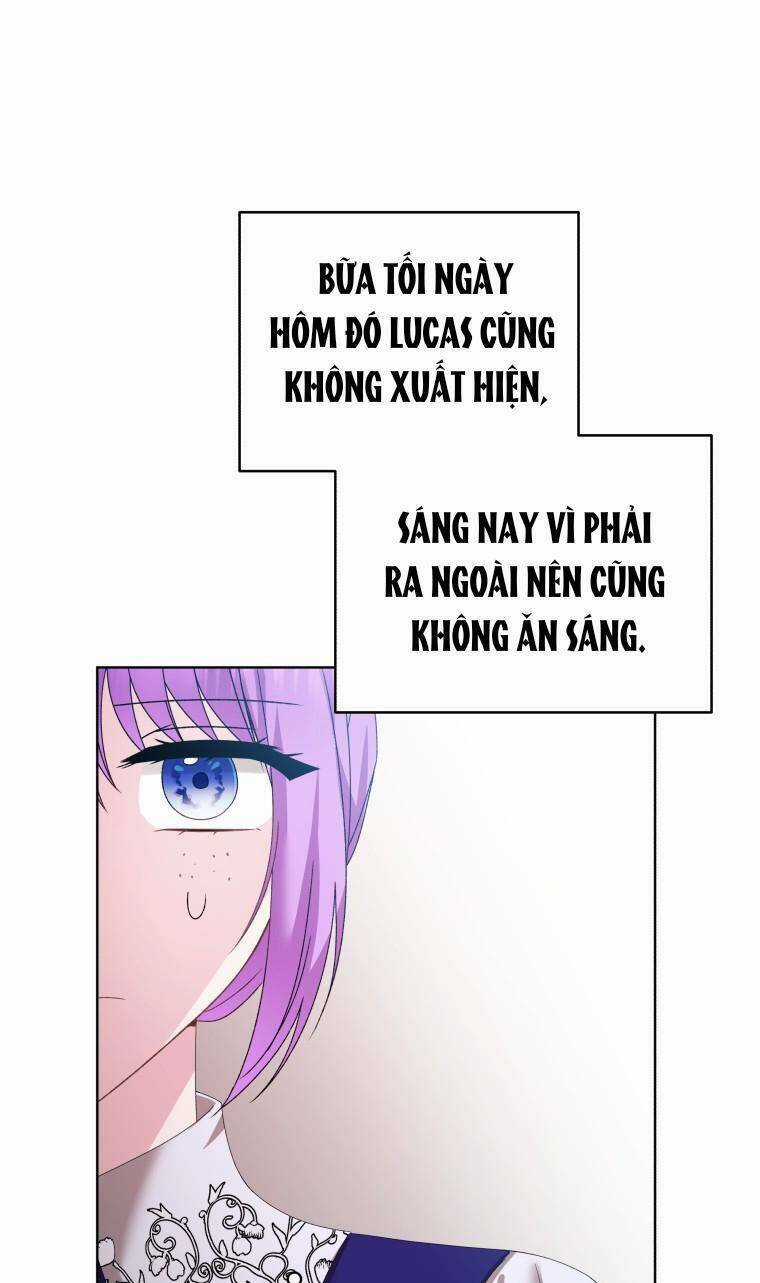 Chiếc Túi Bí Mật Của Tiểu Thư Xấu Xí Chapter 24 trang 84