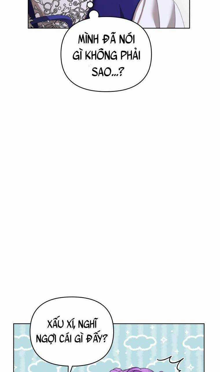 Chiếc Túi Bí Mật Của Tiểu Thư Xấu Xí Chapter 24 trang 85