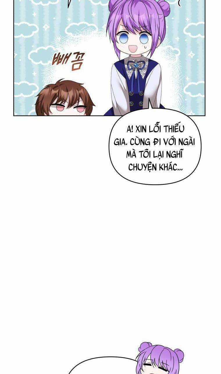 Chiếc Túi Bí Mật Của Tiểu Thư Xấu Xí Chapter 24 trang 86