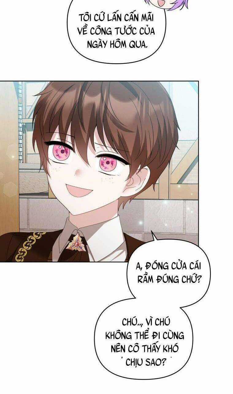 Chiếc Túi Bí Mật Của Tiểu Thư Xấu Xí Chapter 24 trang 87