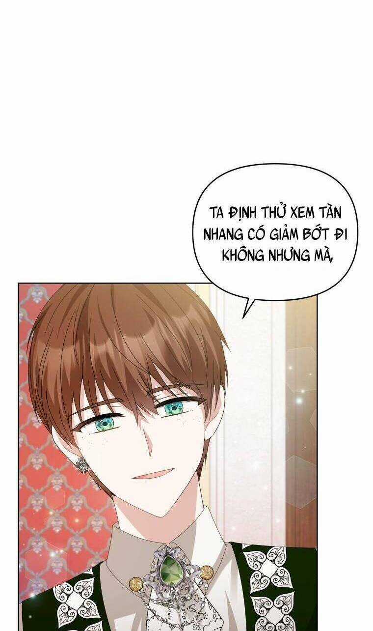 Chiếc Túi Bí Mật Của Tiểu Thư Xấu Xí Chapter 24 trang 9