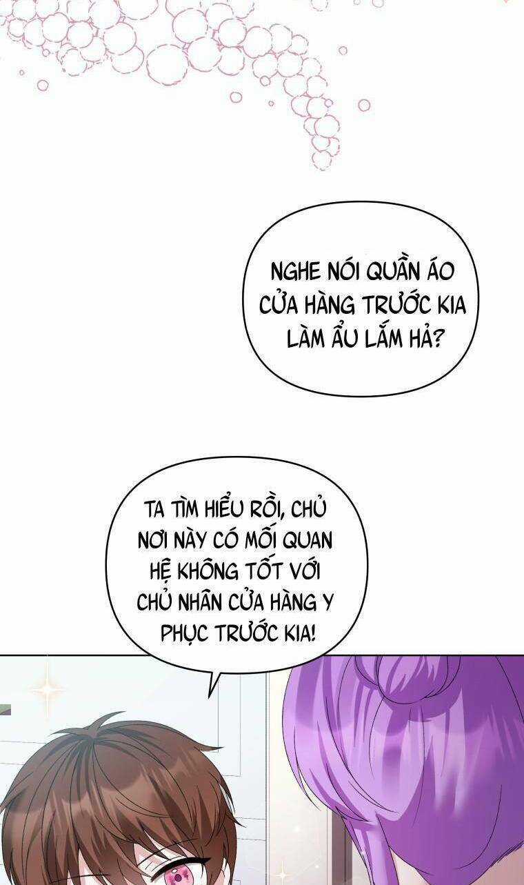 Chiếc Túi Bí Mật Của Tiểu Thư Xấu Xí Chapter 24 trang 92