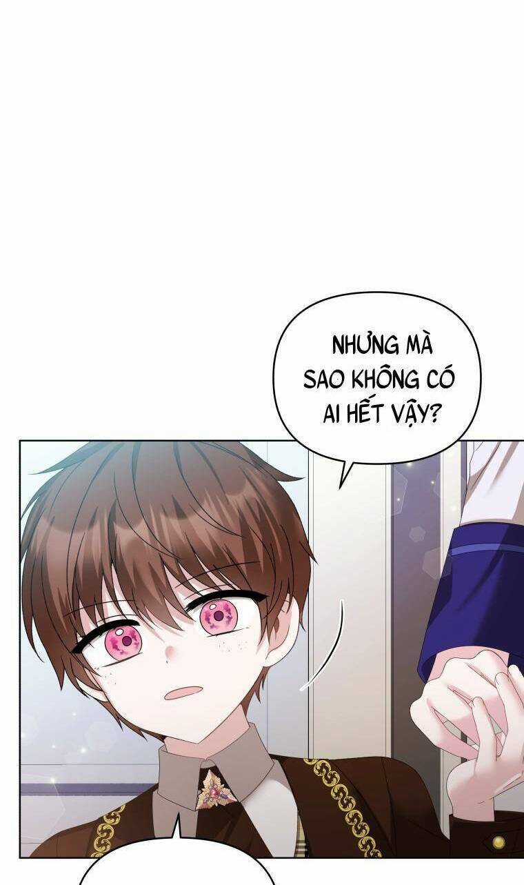 Chiếc Túi Bí Mật Của Tiểu Thư Xấu Xí Chapter 24 trang 94