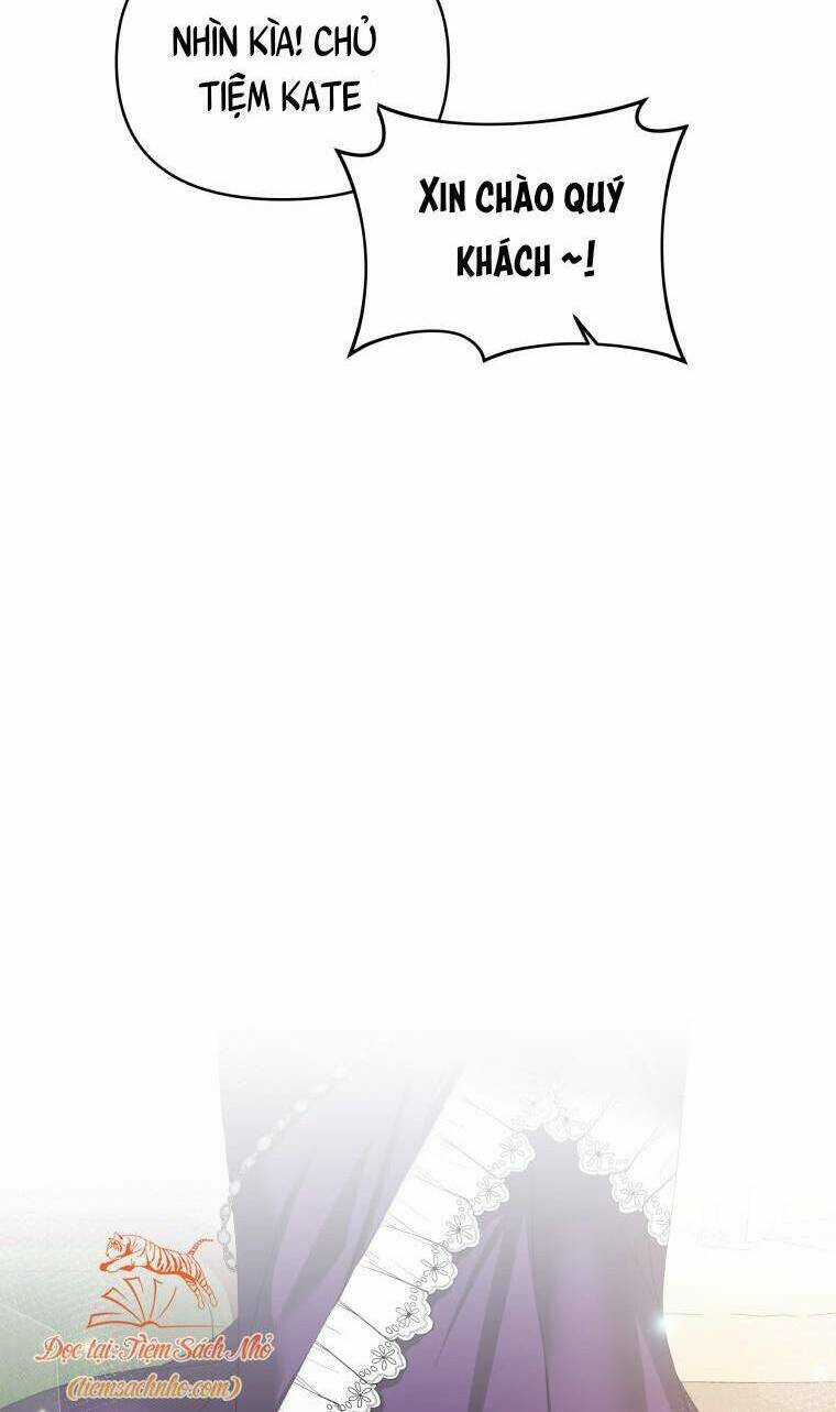 Chiếc Túi Bí Mật Của Tiểu Thư Xấu Xí Chapter 24 trang 95