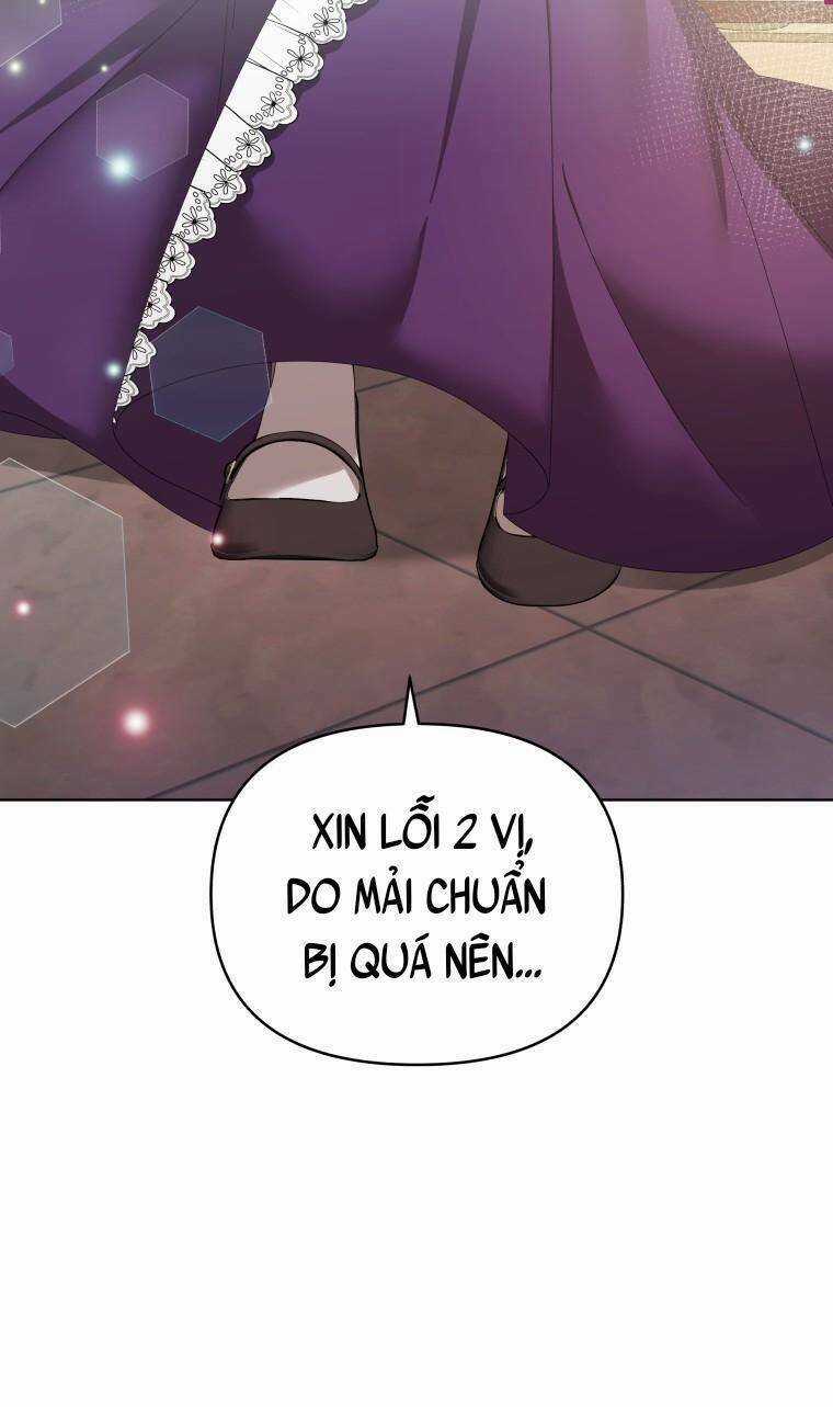 Chiếc Túi Bí Mật Của Tiểu Thư Xấu Xí Chapter 24 trang 96