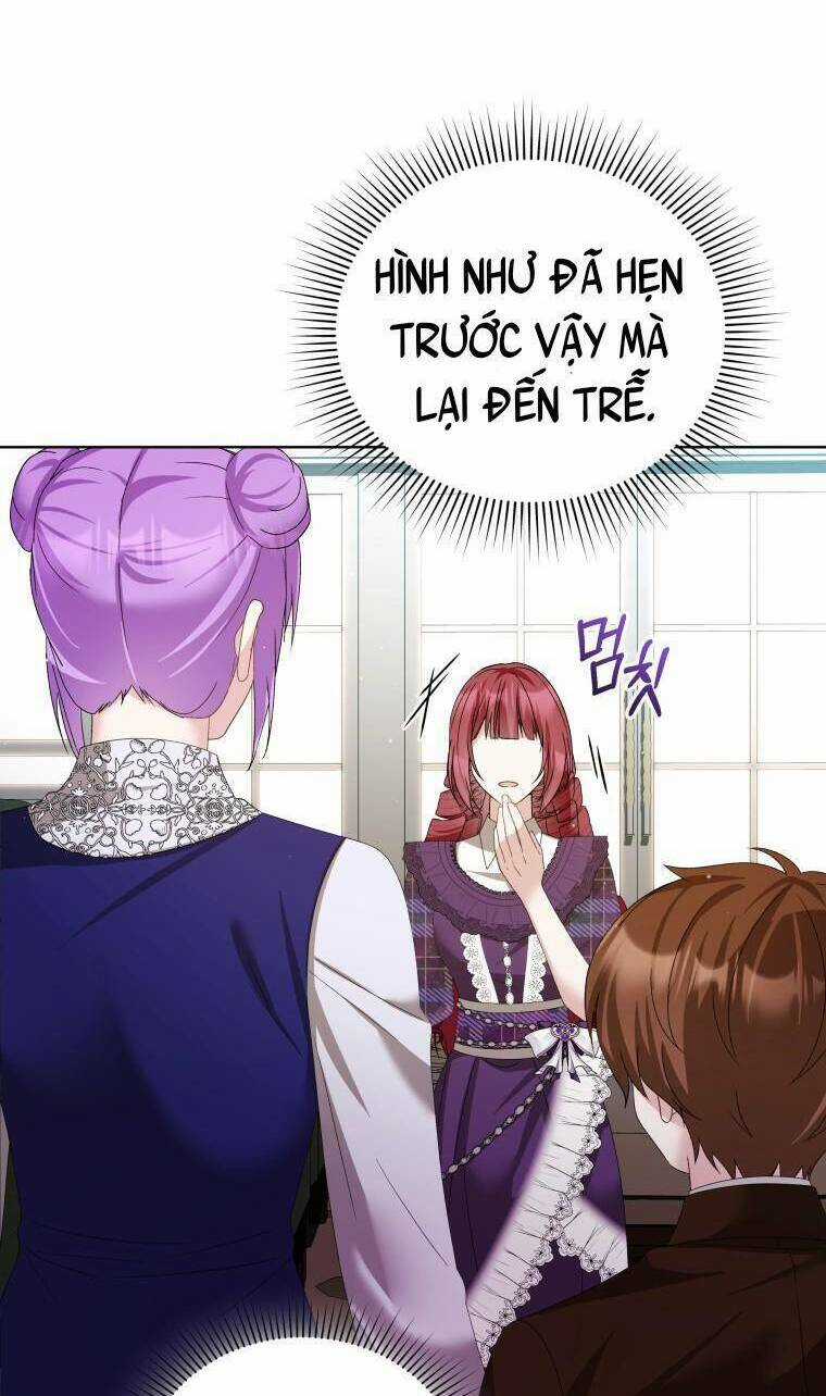 Chiếc Túi Bí Mật Của Tiểu Thư Xấu Xí Chapter 24 trang 97