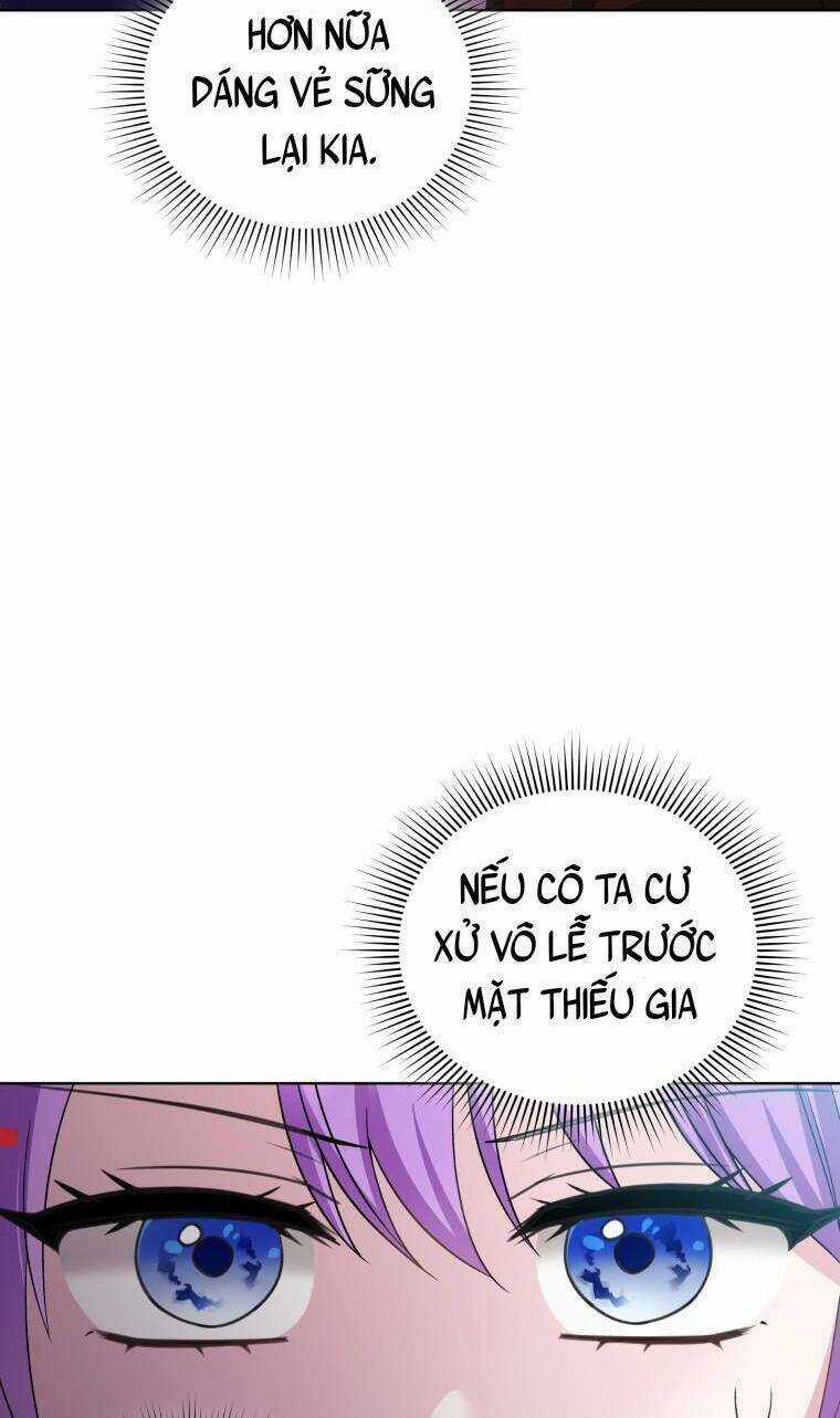 Chiếc Túi Bí Mật Của Tiểu Thư Xấu Xí Chapter 24 trang 98