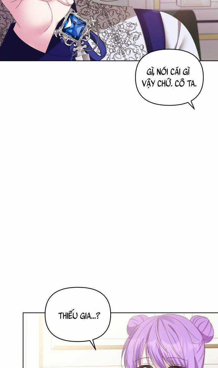 Chiếc Túi Bí Mật Của Tiểu Thư Xấu Xí Chapter 25 trang 10