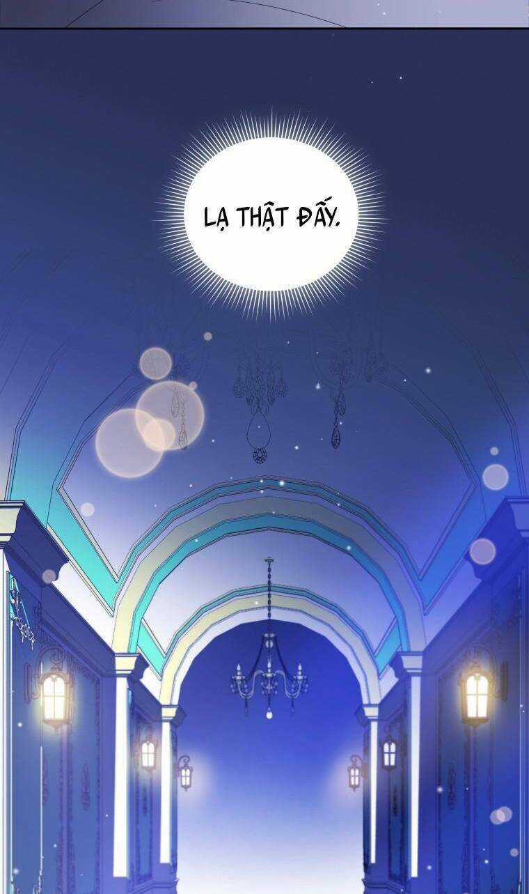 Chiếc Túi Bí Mật Của Tiểu Thư Xấu Xí Chapter 25 trang 104