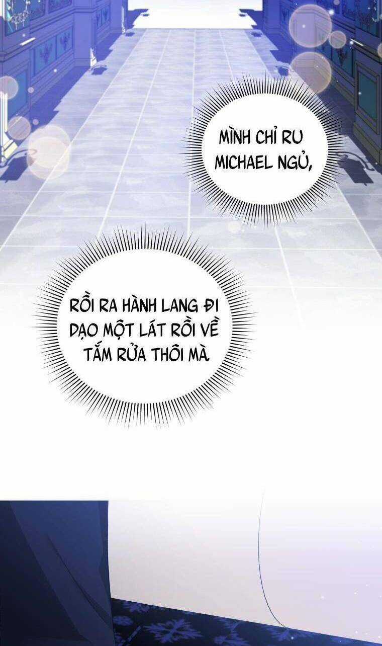 Chiếc Túi Bí Mật Của Tiểu Thư Xấu Xí Chapter 25 trang 105