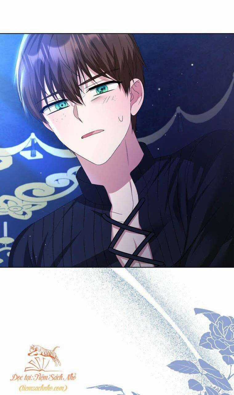 Chiếc Túi Bí Mật Của Tiểu Thư Xấu Xí Chapter 25 trang 107