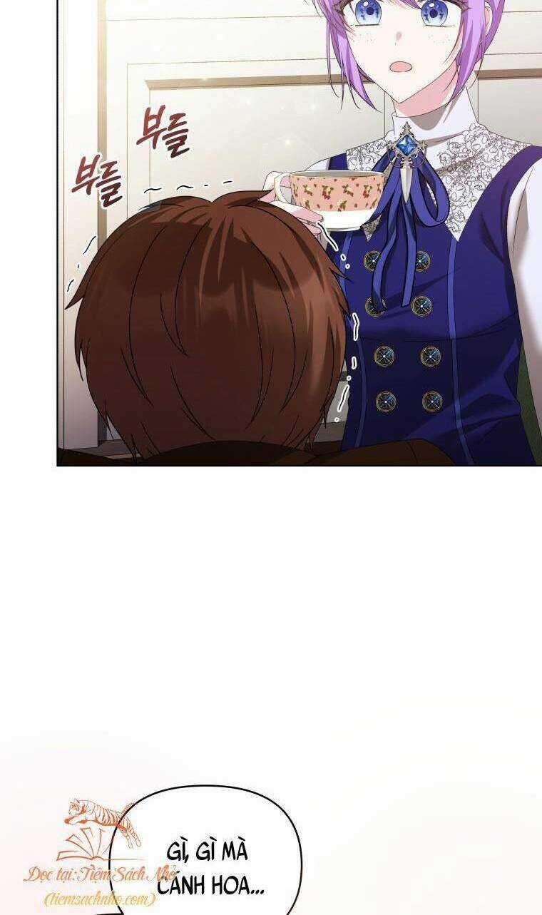 Chiếc Túi Bí Mật Của Tiểu Thư Xấu Xí Chapter 25 trang 11