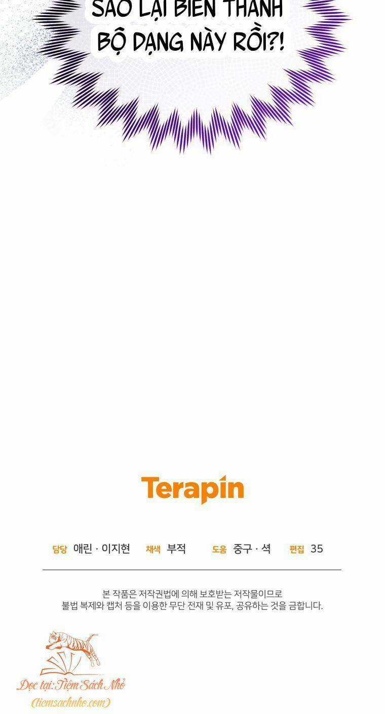 Chiếc Túi Bí Mật Của Tiểu Thư Xấu Xí Chapter 25 trang 111