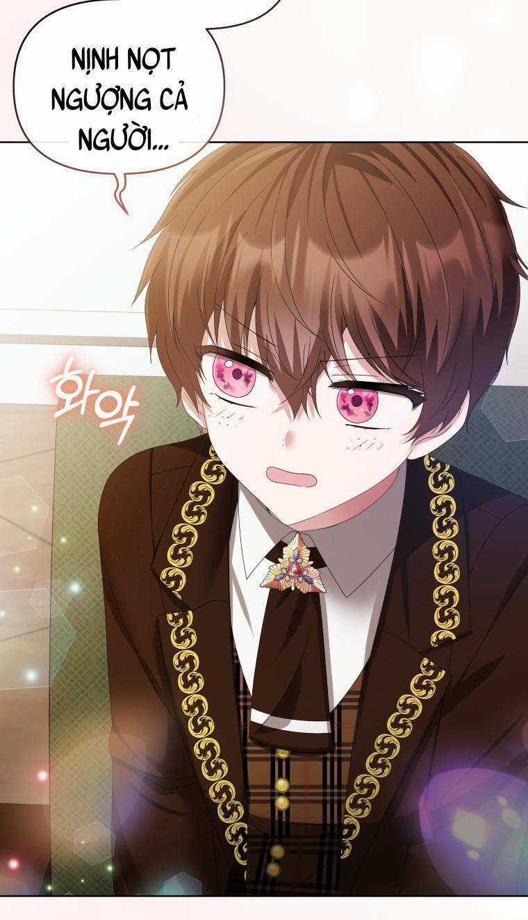 Chiếc Túi Bí Mật Của Tiểu Thư Xấu Xí Chapter 25 trang 12