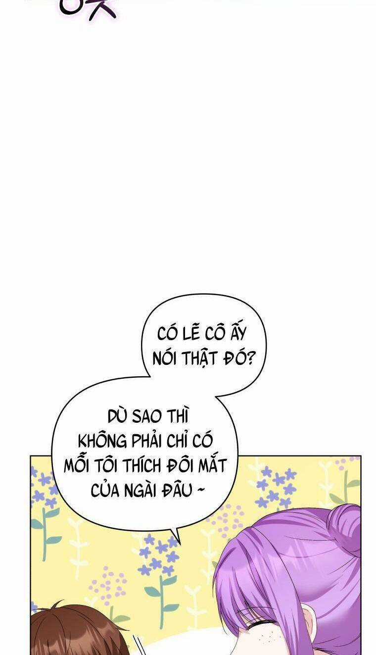 Chiếc Túi Bí Mật Của Tiểu Thư Xấu Xí Chapter 25 trang 14