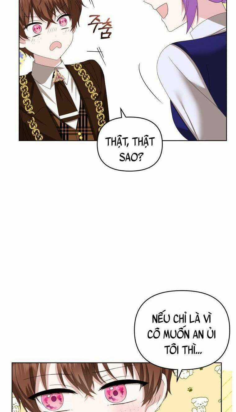 Chiếc Túi Bí Mật Của Tiểu Thư Xấu Xí Chapter 25 trang 15