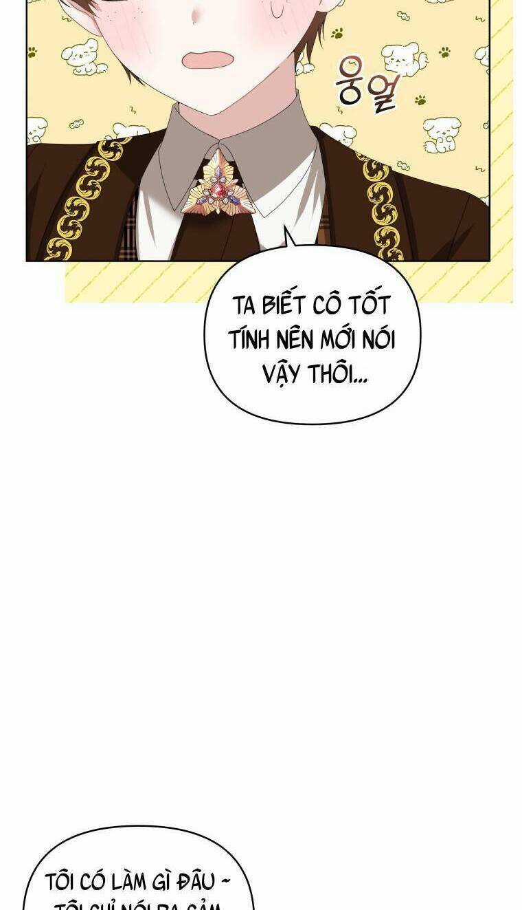 Chiếc Túi Bí Mật Của Tiểu Thư Xấu Xí Chapter 25 trang 16