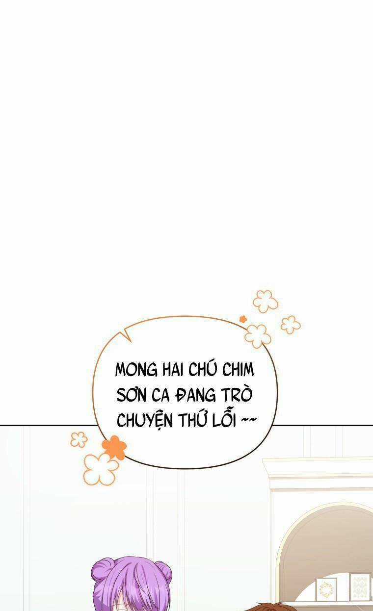 Chiếc Túi Bí Mật Của Tiểu Thư Xấu Xí Chapter 25 trang 18