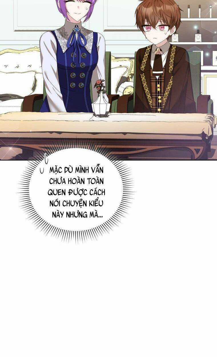 Chiếc Túi Bí Mật Của Tiểu Thư Xấu Xí Chapter 25 trang 19