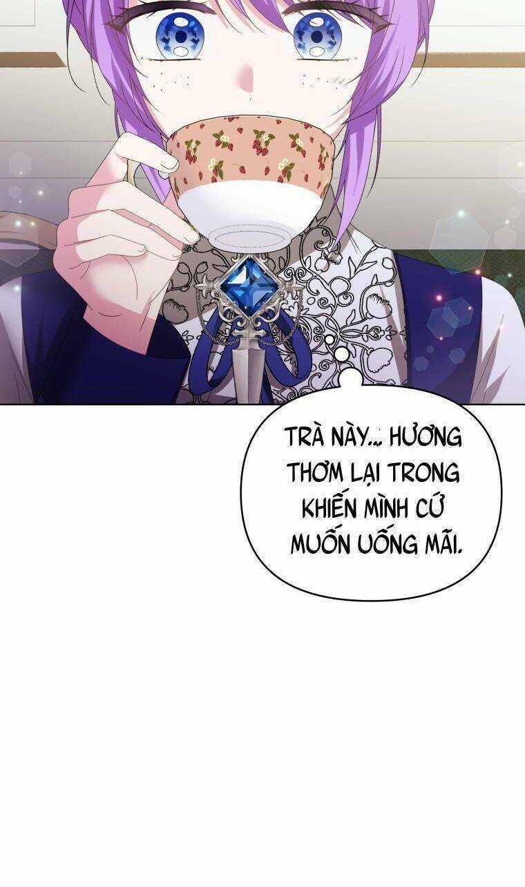 Chiếc Túi Bí Mật Của Tiểu Thư Xấu Xí Chapter 25 trang 2