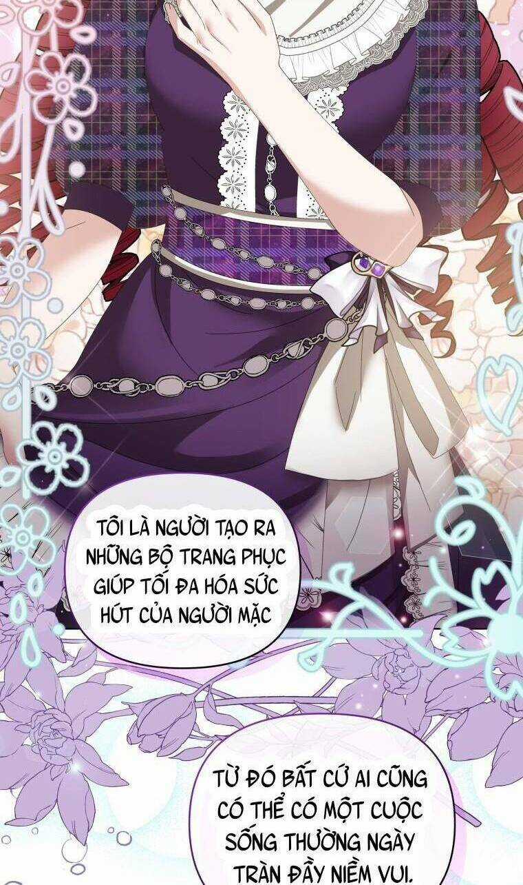 Chiếc Túi Bí Mật Của Tiểu Thư Xấu Xí Chapter 25 trang 27