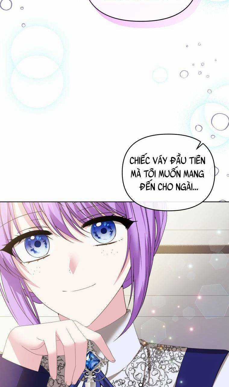 Chiếc Túi Bí Mật Của Tiểu Thư Xấu Xí Chapter 25 trang 28